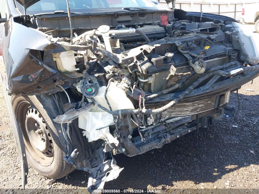 2017 Nissan Rogue S VIN: KNMAT2MV2HP559033 Lot: 39859560