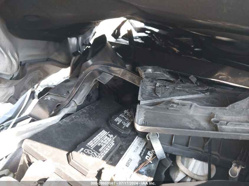 2011 Toyota Avalon Limited VIN: 4T1BK3DB9BU379443 Lot: 39859567