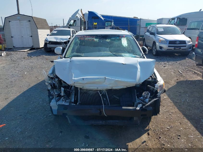 2011 Toyota Avalon Limited VIN: 4T1BK3DB9BU379443 Lot: 39859567