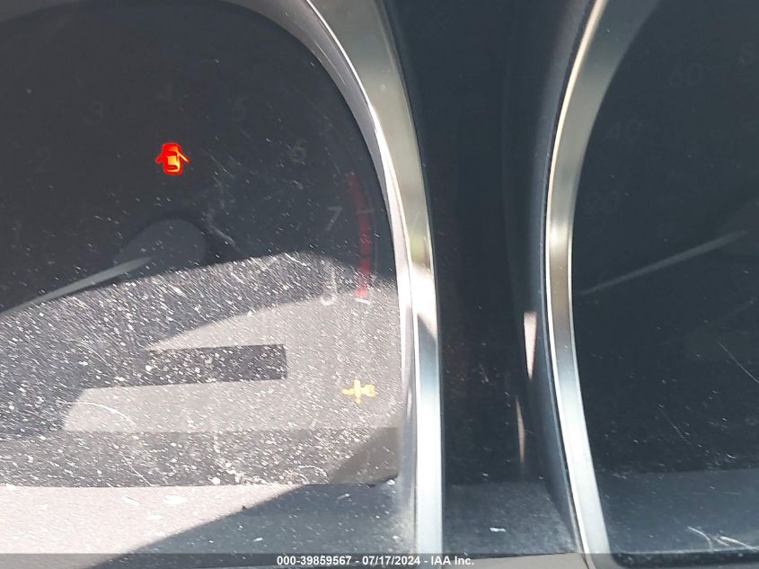 2011 Toyota Avalon Limited VIN: 4T1BK3DB9BU379443 Lot: 39859567