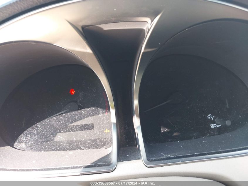 2011 Toyota Avalon Limited VIN: 4T1BK3DB9BU379443 Lot: 39859567