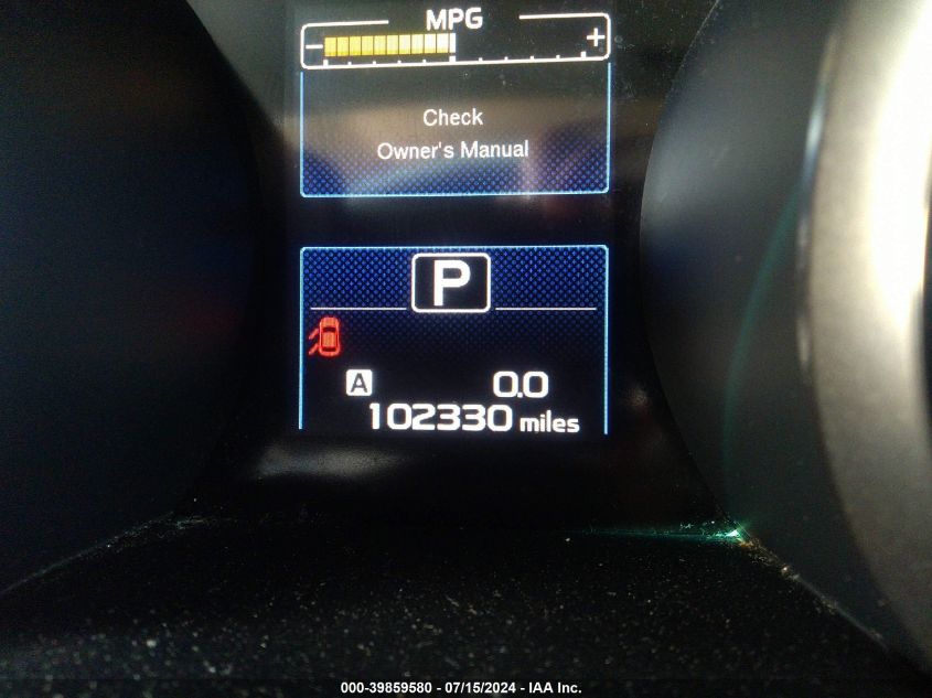 2017 Subaru Legacy 2.5I Premium VIN: 4S3BNAD69H3029991 Lot: 39859580