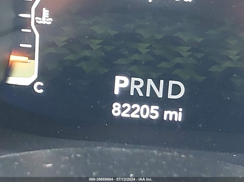 2019 Jeep Wrangler Unlimited Sahara 4X4 VIN: 1C4HJXEN1KW679726 Lot: 39859584