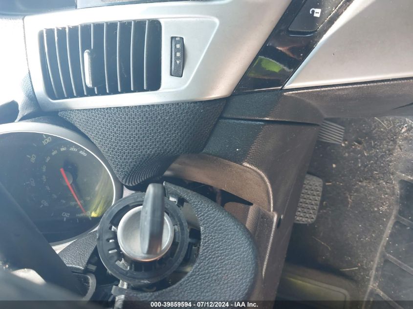 2014 Chevrolet Cruze 1Lt Auto VIN: 1G1PC5SB8E7142136 Lot: 39859594