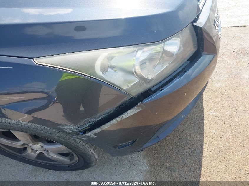 2014 Chevrolet Cruze 1Lt Auto VIN: 1G1PC5SB8E7142136 Lot: 39859594