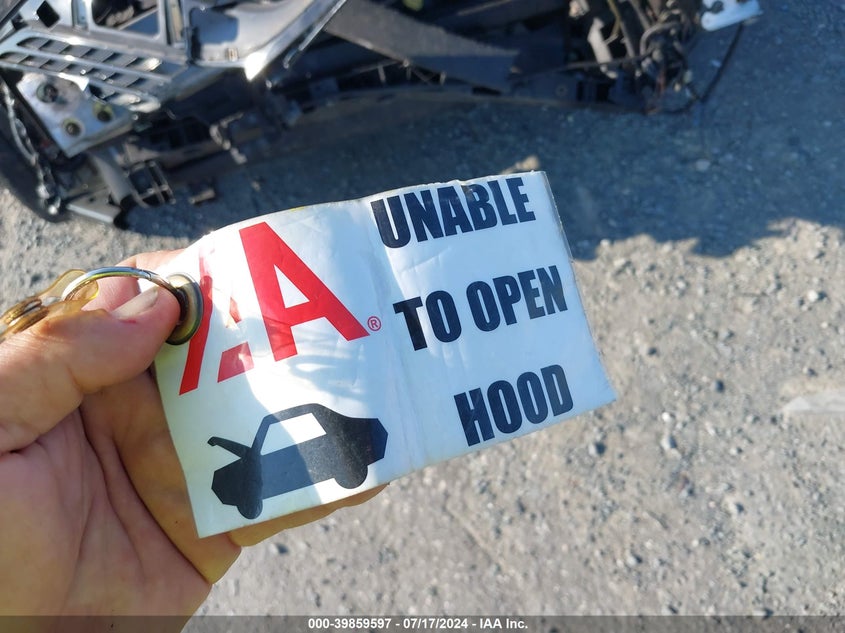 2015 Nissan Murano Sl VIN: 5N1AZ2MH9FN235929 Lot: 39859597