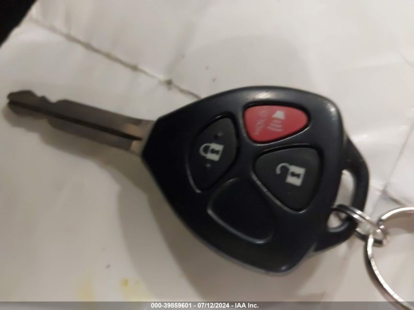 2010 Toyota Rav4 VIN: 2T3BF4DV3AW041630 Lot: 39859601