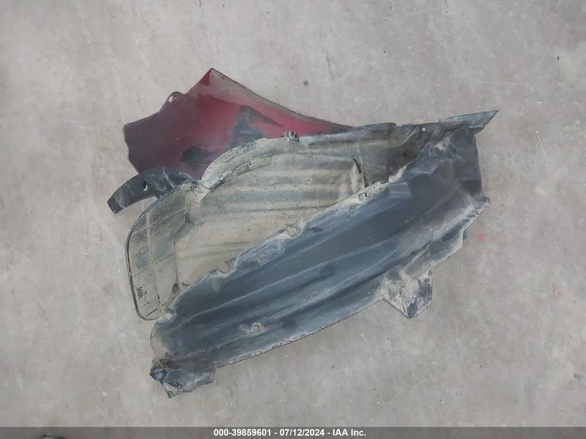 2010 Toyota Rav4 VIN: 2T3BF4DV3AW041630 Lot: 39859601