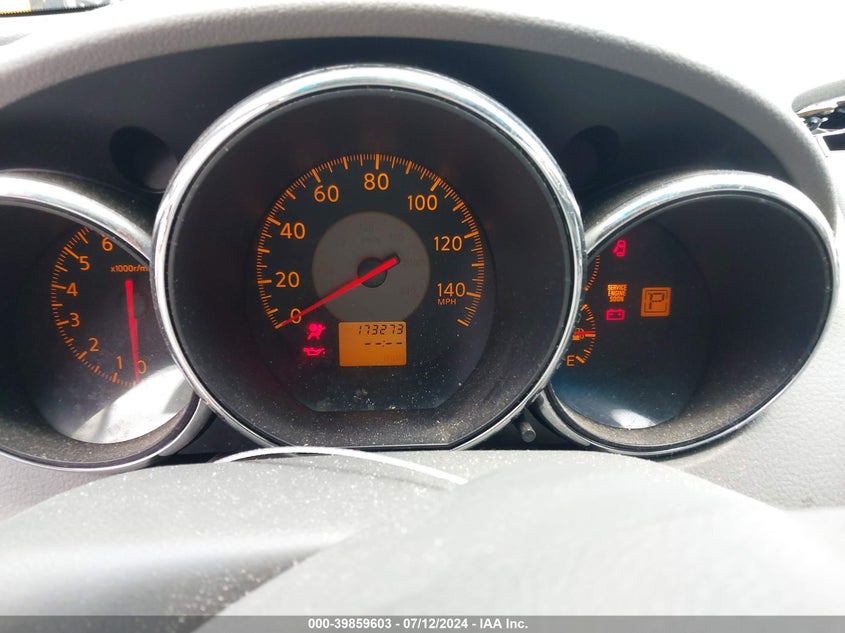 1N4AL11D66N456864 2006 Nissan Altima 2.5 S