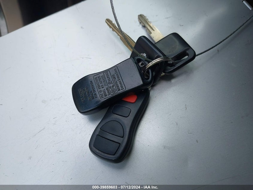 1N4AL11D66N456864 2006 Nissan Altima 2.5 S