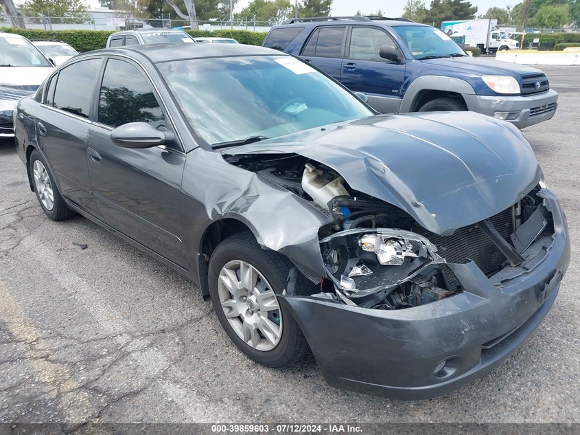 1N4AL11D66N456864 2006 Nissan Altima 2.5 S