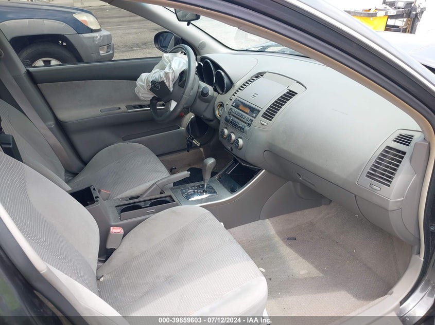 1N4AL11D66N456864 2006 Nissan Altima 2.5 S