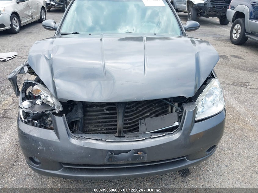 1N4AL11D66N456864 2006 Nissan Altima 2.5 S