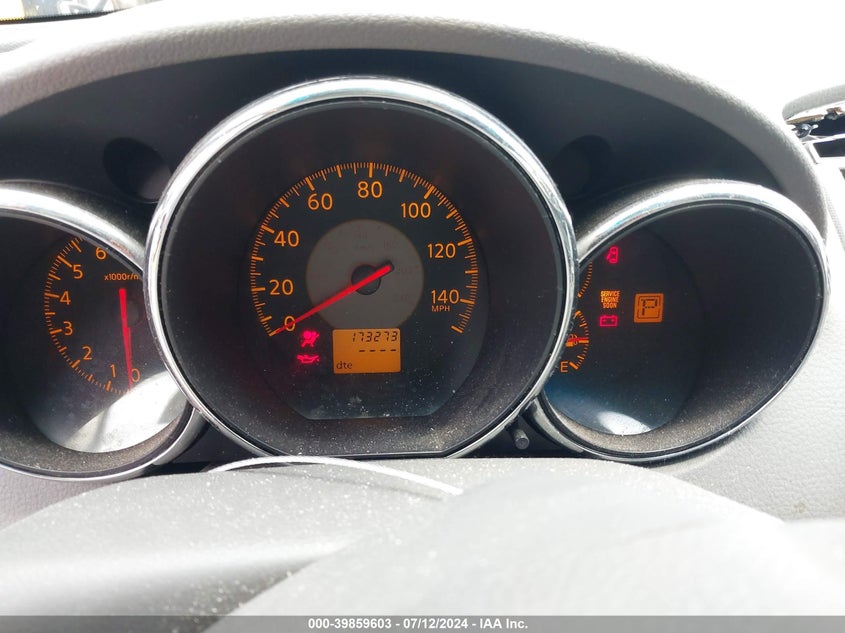 1N4AL11D66N456864 2006 Nissan Altima 2.5 S