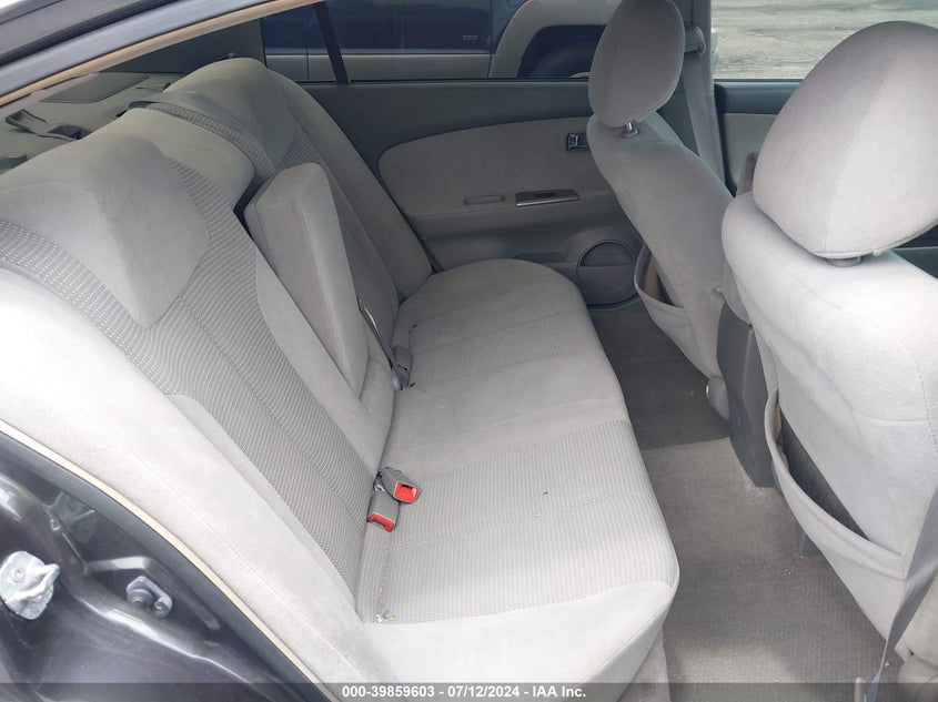 1N4AL11D66N456864 2006 Nissan Altima 2.5 S