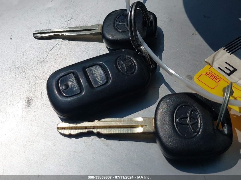 2008 Toyota Corolla S VIN: 1NXBR32E98Z945313 Lot: 39859607