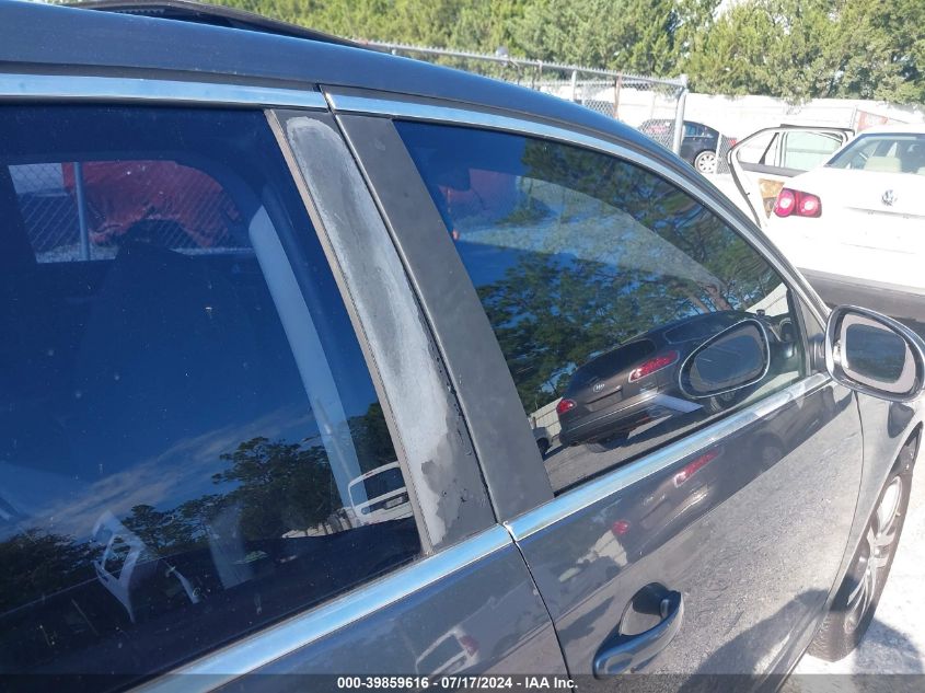 2009 Volkswagen Jetta Se/Sel VIN: 3VWRM71K69M021916 Lot: 39859616