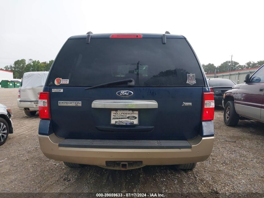 1FMJU1H53DEF05503 2013 Ford Expedition Xlt