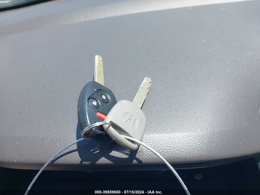 2013 Honda Cr-V Ex VIN: 5J6RM4H56DL086240 Lot: 39859650