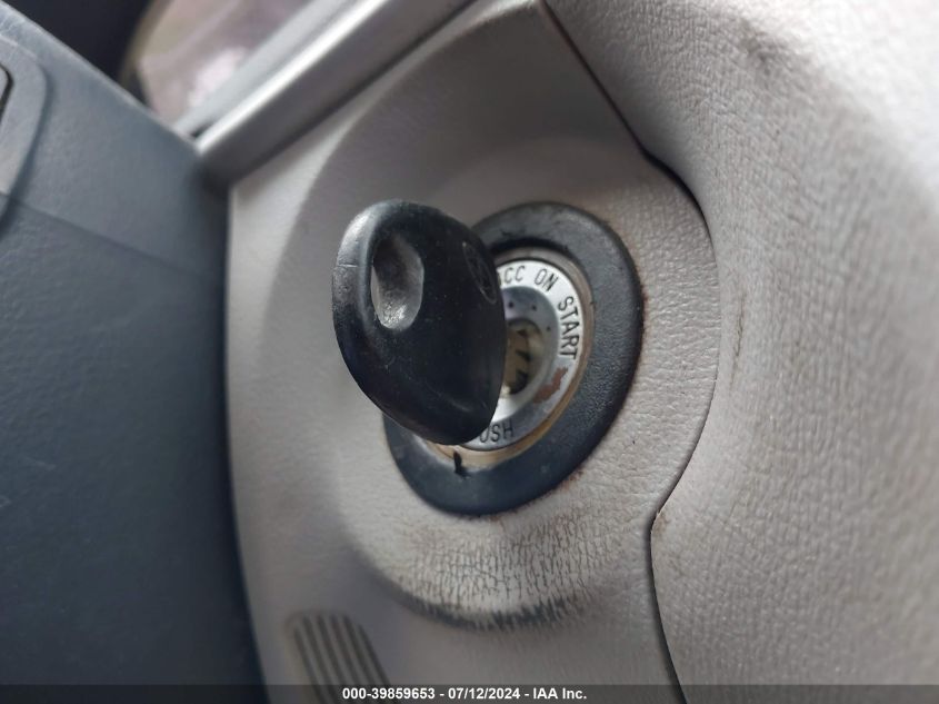 2007 Hyundai Sonata Limited/Se V6 VIN: 5NPEU46F97H181366 Lot: 39859653