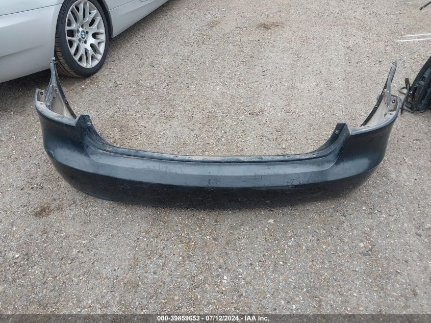 2007 Hyundai Sonata Limited/Se V6 VIN: 5NPEU46F97H181366 Lot: 39859653