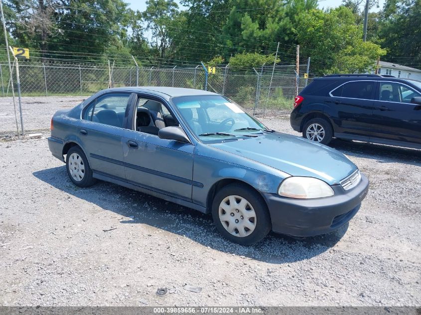 2HGEJ6672WH615519 | 1998 HONDA CIVIC