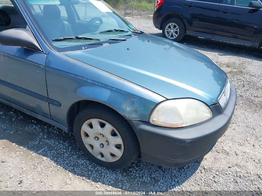 2HGEJ6672WH615519 | 1998 HONDA CIVIC