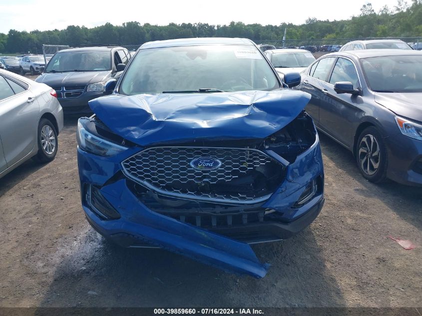 2023 Ford Edge Sel VIN: 2FMPK4J99PBA23181 Lot: 39859660