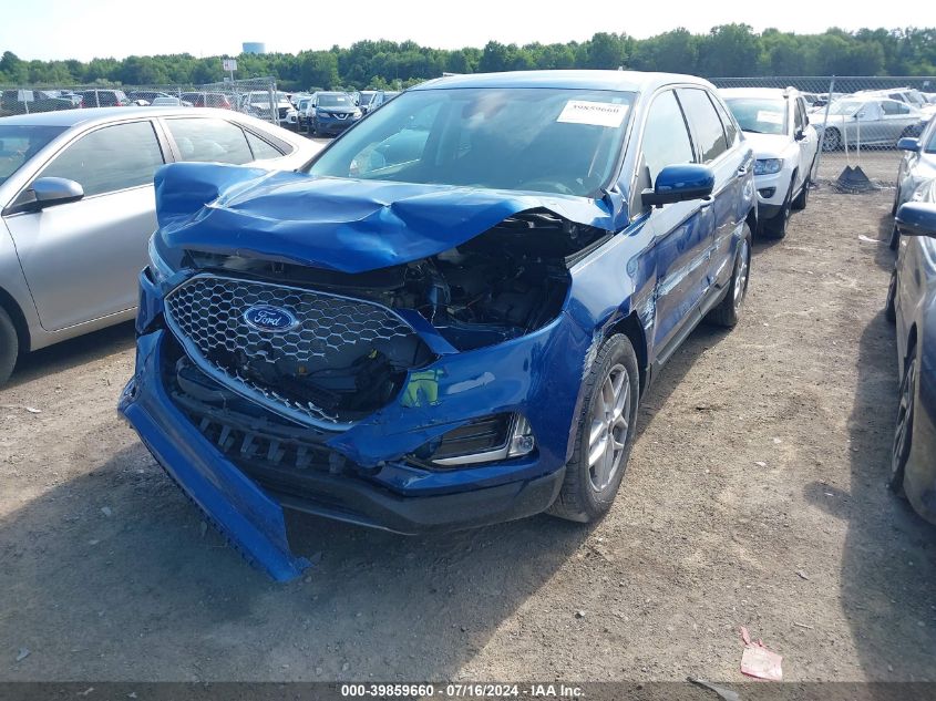 2023 Ford Edge Sel VIN: 2FMPK4J99PBA23181 Lot: 39859660