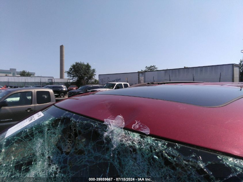 2014 Dodge Durango Limited VIN: 1C4RDJDG3EC592783 Lot: 39859667