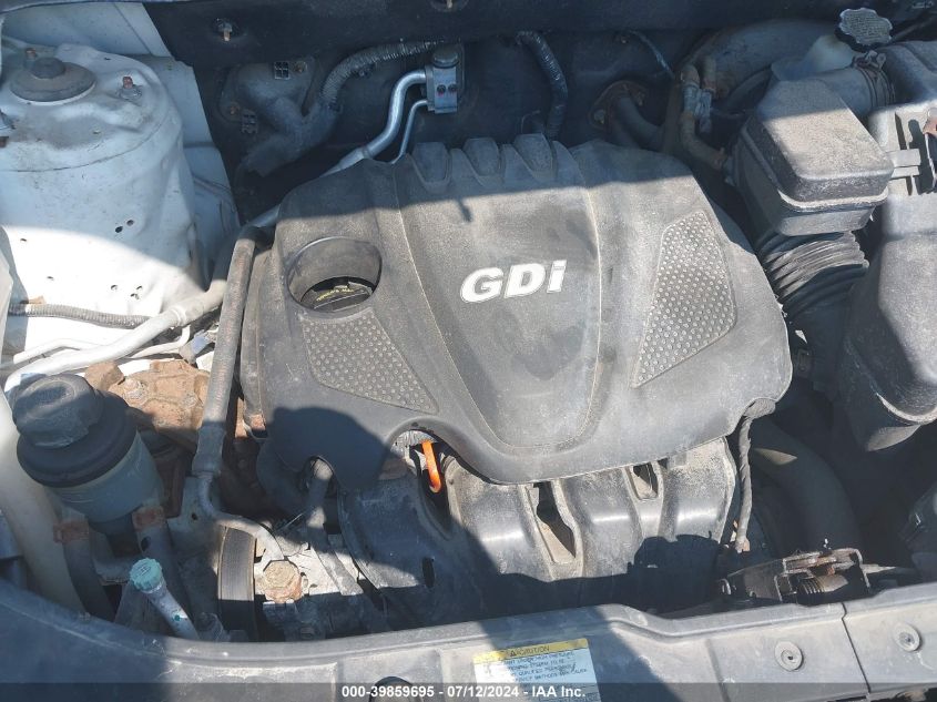 5XYKTCA64CG221880 2012 Kia Sorento Lx