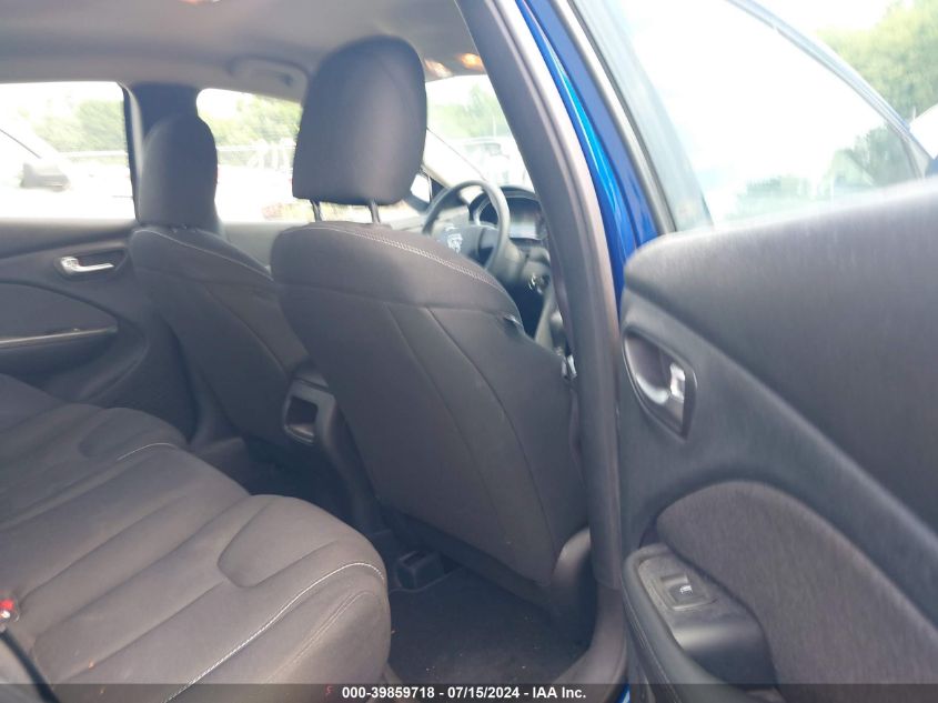 2013 Dodge Dart Sxt VIN: 1C3CDFBA1DD103859 Lot: 39859718