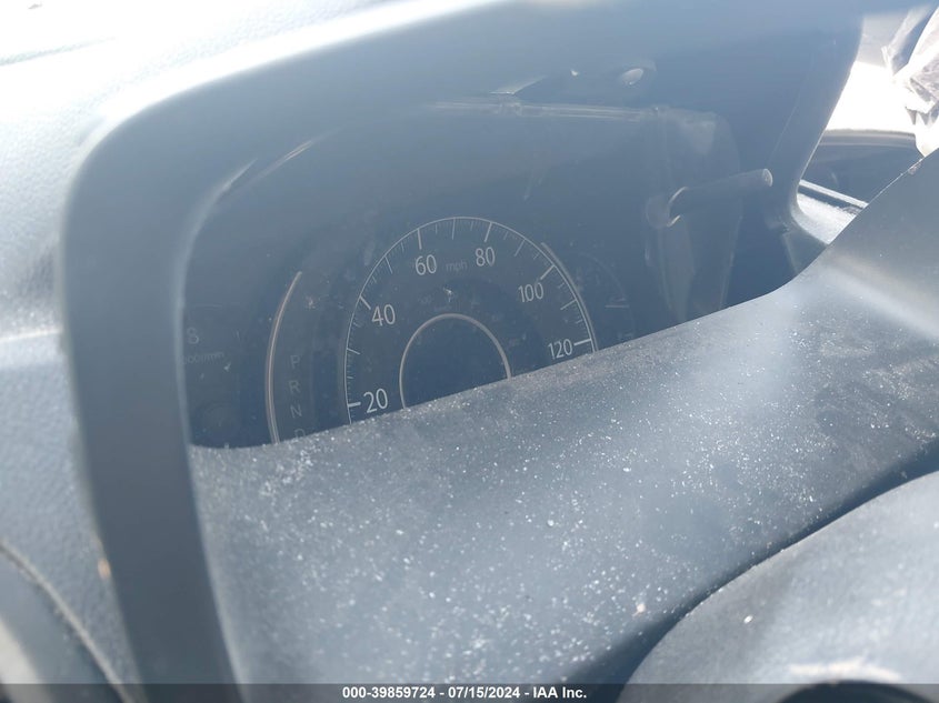 2014 Honda Cr-V Lx VIN: 2HKRM3H31EH564259 Lot: 39859724