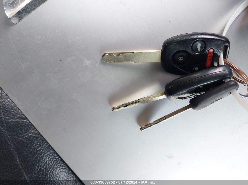 2011 Honda Pilot Ex-L VIN: 5FNYF4H57BB071662 Lot: 39859752