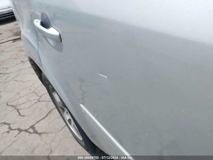 2011 Honda Pilot Ex-L VIN: 5FNYF4H57BB071662 Lot: 39859752