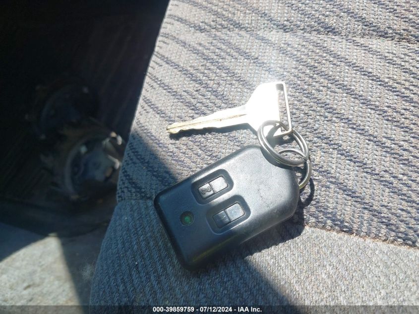 1992 Toyota Pickup 1/2 Ton Ex Long Whlbs Sr5 VIN: JT4VN13G1N5073538 Lot: 39859759