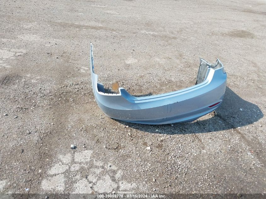 2011 Hyundai Sonata Limited VIN: 5NPEC4AC5BH024698 Lot: 39859778