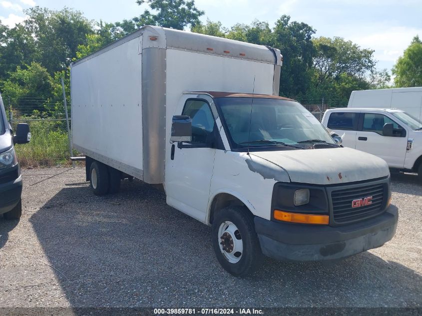 2005 GMC Savana Cutaway Standard W/C7L/C7N VIN: 1GDJG31V051906688 Lot: 39859781