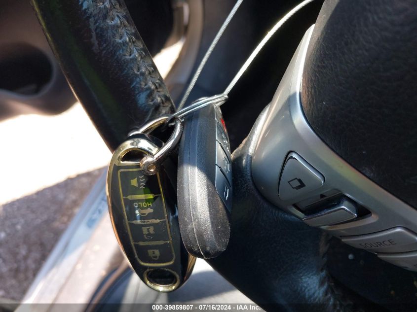 2013 Nissan Sentra Sl VIN: 3N1AB7AP1DL647053 Lot: 39859807