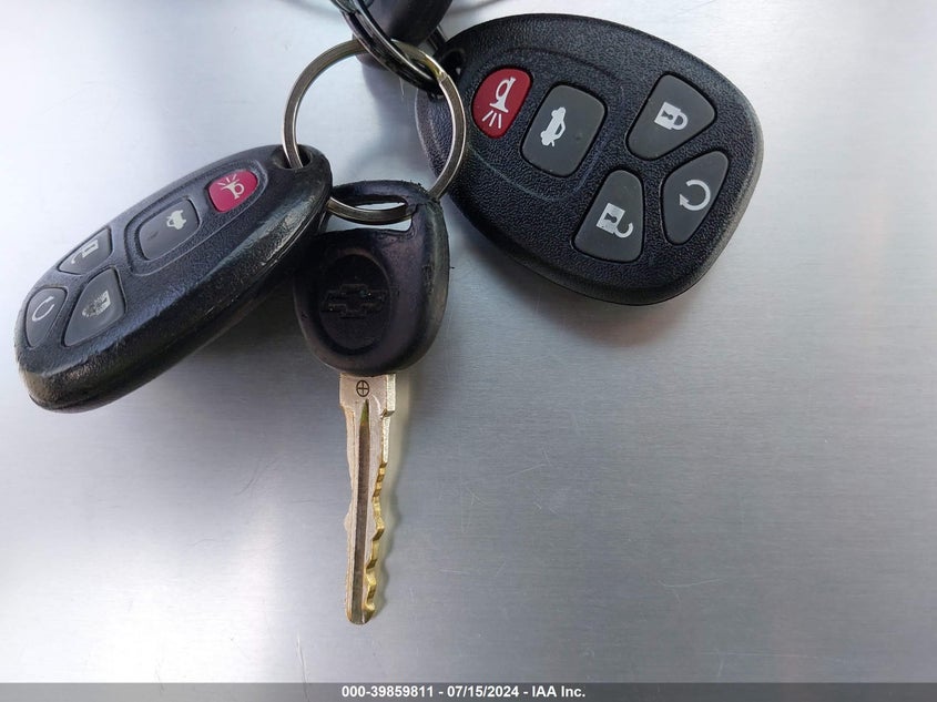 2011 Chevrolet Malibu Ltz VIN: 1G1ZE5E19BF279836 Lot: 39859811