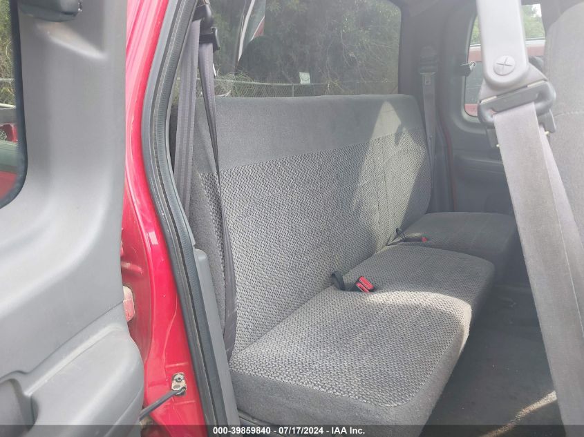 1999 Ford F-150 Lariat/Work Series/Xl/Xlt VIN: 1FTRX07W0XKA84185 Lot: 39859840