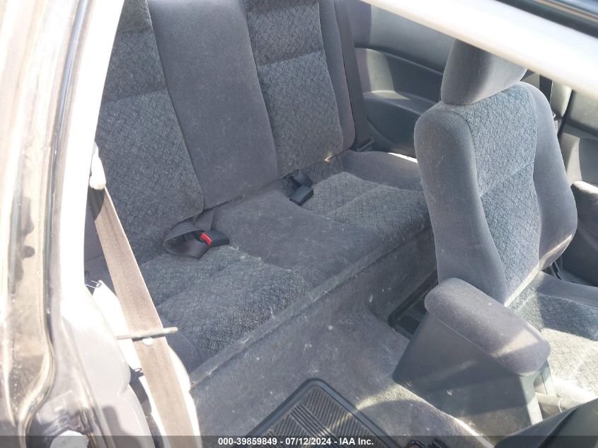 1998 Honda Civic Hx VIN: 1HGEJ7128WL069264 Lot: 39859849