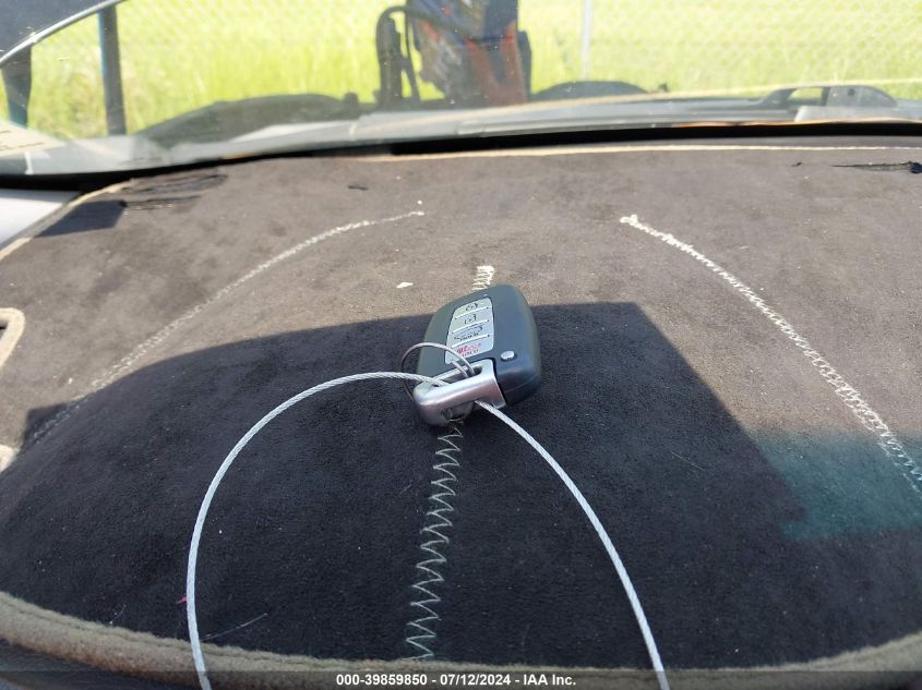 2011 Hyundai Sonata Se 2.0T VIN: 5NPEC4ABXBH192778 Lot: 39859850