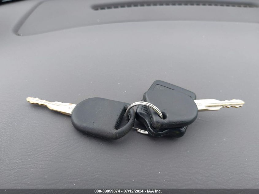 2004 Ford Taurus Ses VIN: 1FAFP55U04A123348 Lot: 39859874