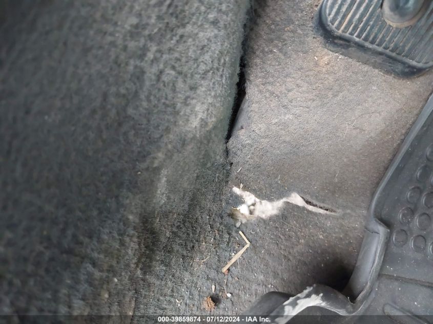 2004 Ford Taurus Ses VIN: 1FAFP55U04A123348 Lot: 39859874