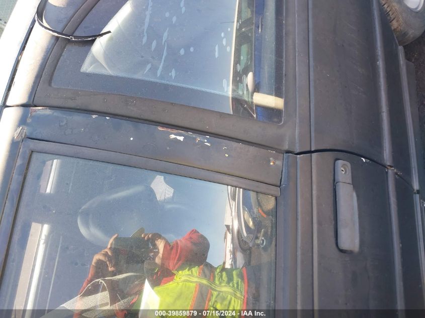 1991 Ford Thunderbird Super Coupe VIN: 1FAPP64R9MH184180 Lot: 39859879