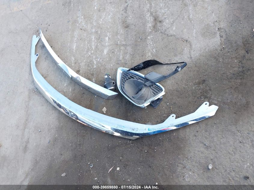 2012 Ford Fusion Sel VIN: 3FAHP0JA7CR125108 Lot: 39859880