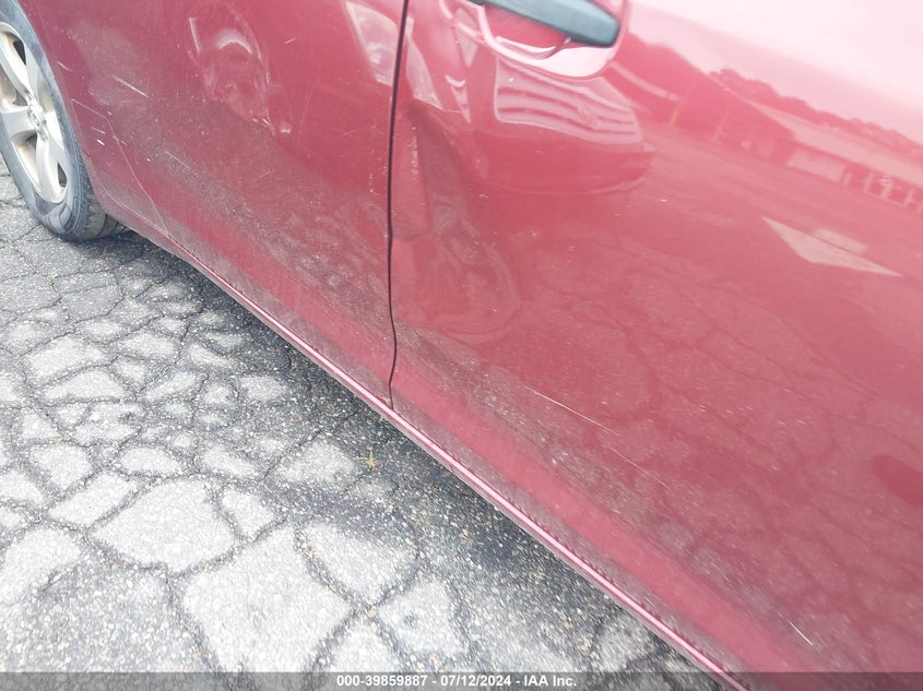 2011 Toyota Sienna Base V6 VIN: 5TDZK3DC0BS048444 Lot: 39859887