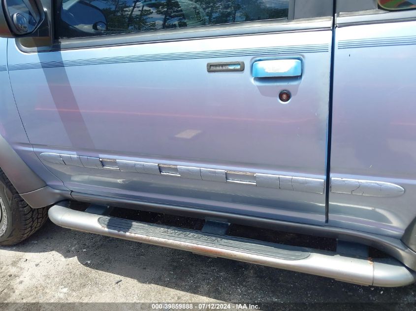 1998 Ford Explorer Sport VIN: 1FMYU22E0WUB66298 Lot: 39859888