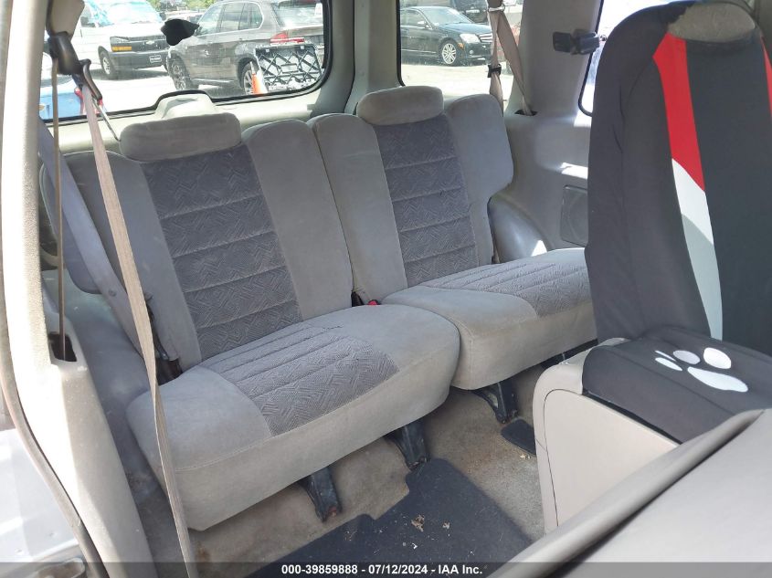 1998 Ford Explorer Sport VIN: 1FMYU22E0WUB66298 Lot: 39859888